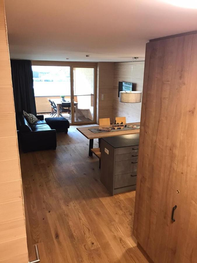 Ferienwohnung Schnetzer Au Au (Vorarlberg) Bagian luar foto