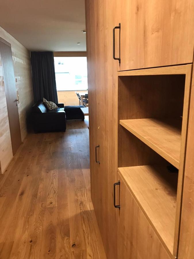 Ferienwohnung Schnetzer Au Au (Vorarlberg) Bagian luar foto